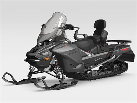 2025 Ski-Doo Expedition LE 900 ACE Turbo R ES Silent Cobra WT 1.5 Track 24 in. in Fairview, Utah - Photo 2