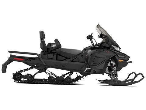 2025 Ski-Doo Expedition LE 900 ACE Turbo R ES Silent Cobra WT 1.5 Track 24 in. in Fairview, Utah - Photo 3