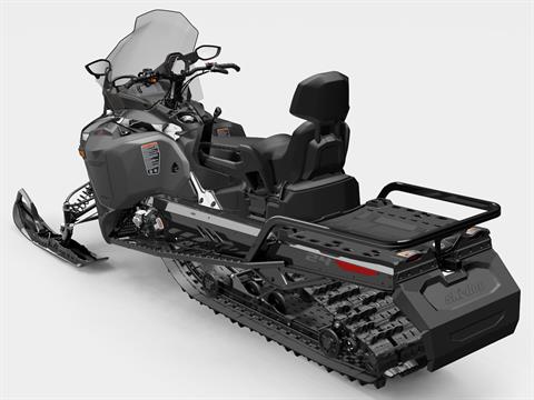 2025 Ski-Doo Expedition LE 900 ACE Turbo R ES Silent Cobra WT 1.5 Track 24 in. in Fairview, Utah - Photo 5
