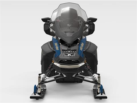 2025 Ski-Doo Expedition SE 850 E-TEC ES Cobra WT 1.8 w/ 7.8 in. LCD Display in Huron, Ohio - Photo 4