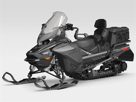 2025 Ski-Doo Expedition SE 850 E-TEC ES Silent Cobra WT 1.5 in Fairview, Utah - Photo 2