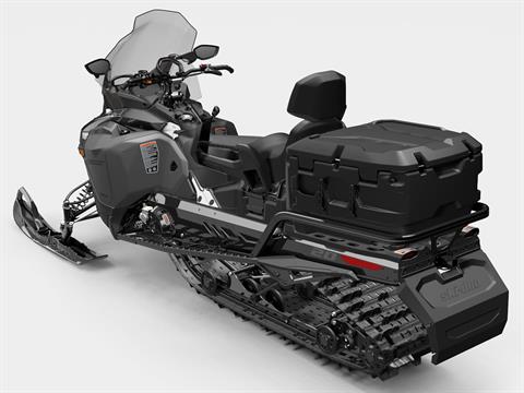 2025 Ski-Doo Expedition SE 850 E-TEC ES Silent Cobra WT 1.5 in Fairview, Utah - Photo 5