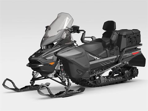 2025 Ski-Doo Expedition SE 850 E-TEC ES Silent Cobra WT 1.5 w/ 7.8 in. LCD Display in Huron, Ohio - Photo 2