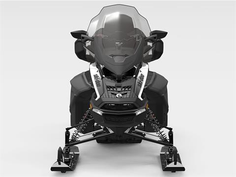2025 Ski-Doo Expedition SE 850 E-TEC ES Silent Cobra WT 1.5 w/ 7.8 in. LCD Display in Huron, Ohio - Photo 4