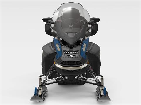 2025 Ski-Doo Expedition SE 850 E-TEC ES Silent Cobra WT 1.5 w/ 7.8 in. LCD Display in Fairview, Utah - Photo 4