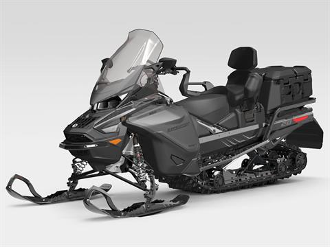 2025 Ski-Doo Expedition SE 850 E-TEC ES Silent Ice Cobra WT 1.5 in Fairview, Utah - Photo 2