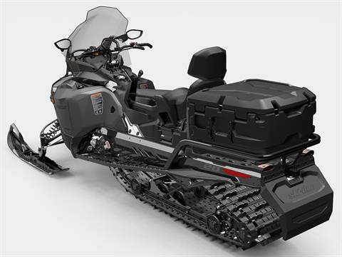 2025 Ski-Doo Expedition SE 850 E-TEC ES Silent Ice Cobra WT 1.5 in Fairview, Utah - Photo 5