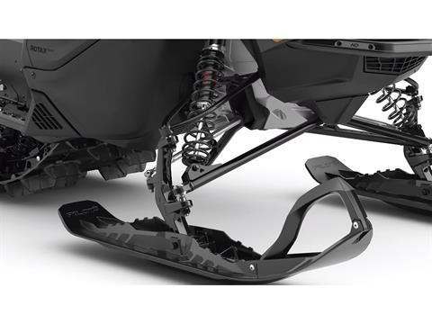 2025 Ski-Doo Expedition SE 850 E-TEC ES Silent Ice Cobra WT 1.5 w/ 7.8 in. LCD Display in Huron, Ohio - Photo 7