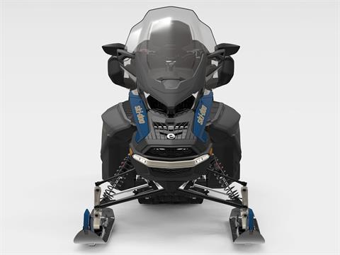 2025 Ski-Doo Expedition SE 850 E-TEC ES Silent Ice Cobra WT 1.5 w/ 7.8 in. LCD Display in Fairview, Utah - Photo 4