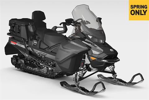 2025 Ski-Doo Expedition SE 900 ACE ES Cobra WT 1.8