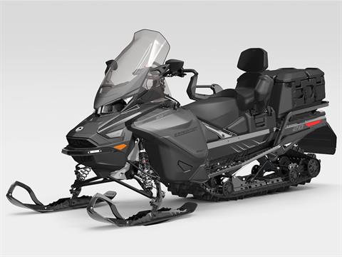 2025 Ski-Doo Expedition SE 900 ACE ES Cobra WT 1.8 in Fairview, Utah - Photo 2