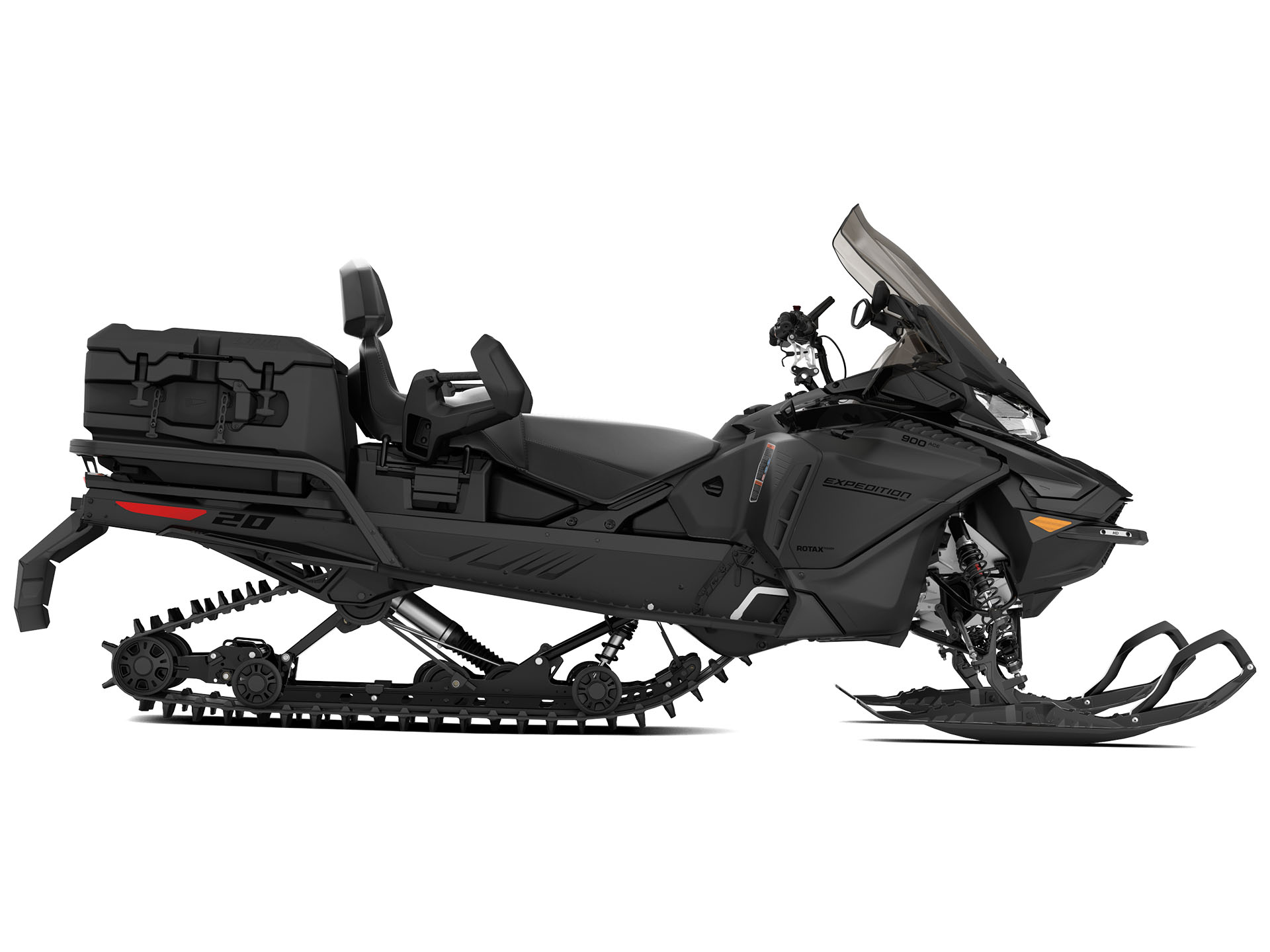 2025 Ski-Doo Expedition SE 900 ACE ES Cobra WT 1.8 w/ 7.8 in 2025 Ski-Doo Expedition SE 900 ACE ES Cobra WT 1.8 w/ 7.8 in