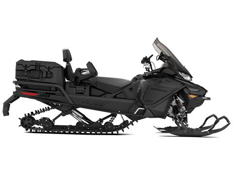 2025 Ski-Doo Expedition SE 900 ACE ES Cobra WT 1.8 w/ 7.8 in. LCD Display in Huron, Ohio - Photo 3