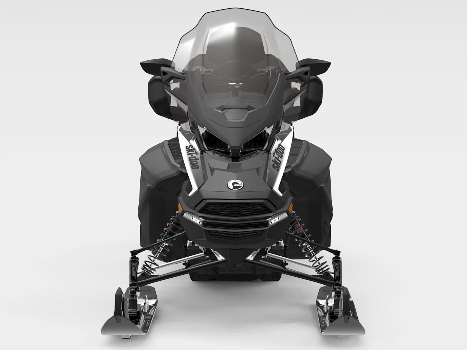 2025 Ski-Doo Expedition SE 900 ACE ES Cobra WT 1.8 w/ 7.8 in. LCD Display in Huron, Ohio - Photo 4