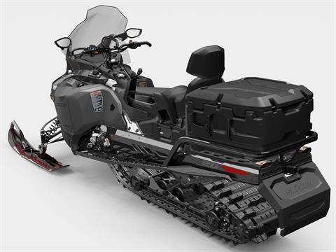 2025 Ski-Doo Expedition SE 900 ACE ES Cobra WT 1.8 w/ 7.8 in. LCD Display in Huron, Ohio - Photo 5