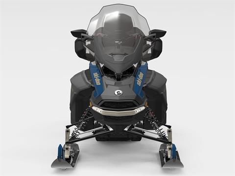 2025 Ski-Doo Expedition SE 900 ACE ES Cobra WT 1.8 w/ 7.8 in. LCD Display in Fairview, Utah - Photo 4