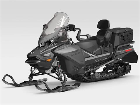 2025 Ski-Doo Expedition SE 900 ACE ES Silent Cobra WT 1.5 w/ 7.8 in. LCD Display in Fairview, Utah - Photo 2