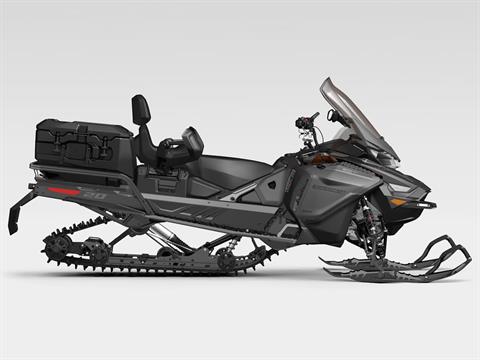 2025 Ski-Doo Expedition SE 900 ACE ES Silent Cobra WT 1.5 w/ 7.8 in. LCD Display in Fairview, Utah - Photo 3