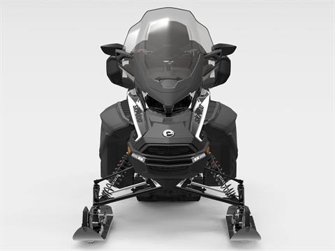 2025 Ski-Doo Expedition SE 900 ACE ES Silent Cobra WT 1.5 w/ 7.8 in. LCD Display in Fairview, Utah - Photo 4
