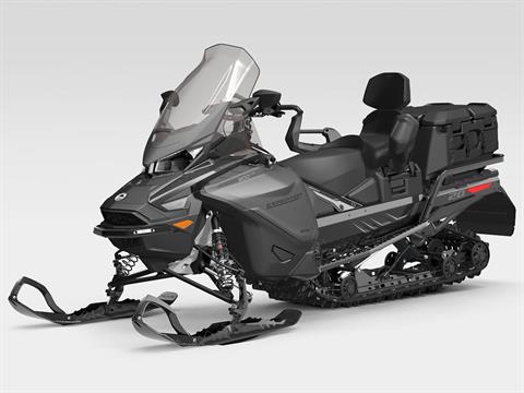 2025 Ski-Doo Expedition SE 900 ACE ES Silent Ice Cobra WT 1.5 in Hillman, Michigan - Photo 2