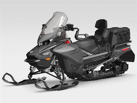 2025 Ski-Doo Expedition SE 900 ACE Turbo ES Cobra WT 1.8 w/ 7.8 in. LCD Display in Fairview, Utah - Photo 2