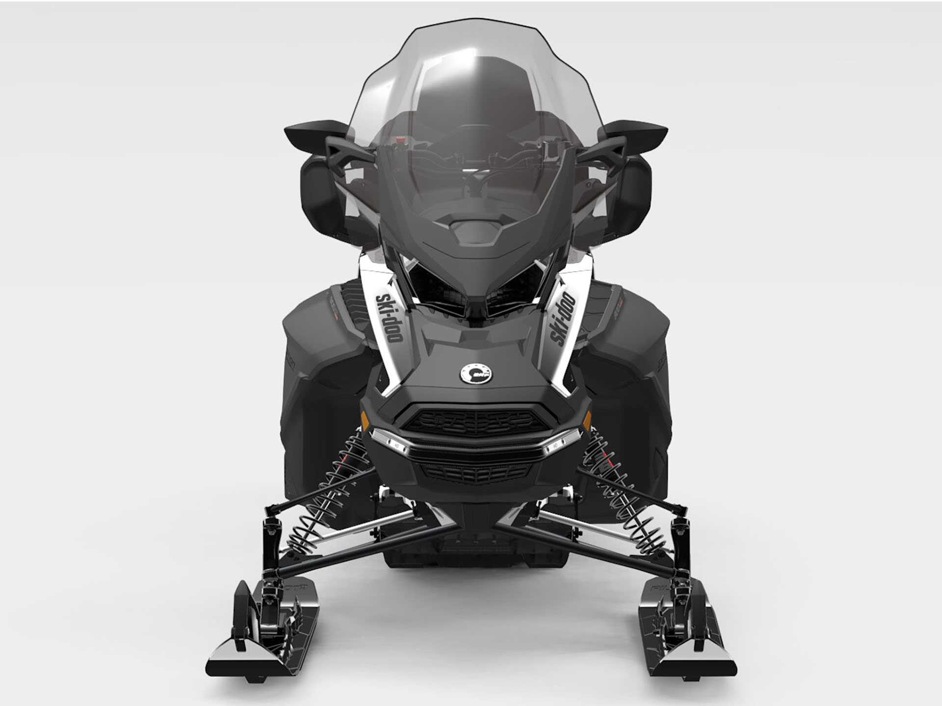 2025 Ski-Doo Expedition SE 900 ACE Turbo ES Cobra WT 1.8 w/ 7.8 in. LCD Display in Fairview, Utah - Photo 4