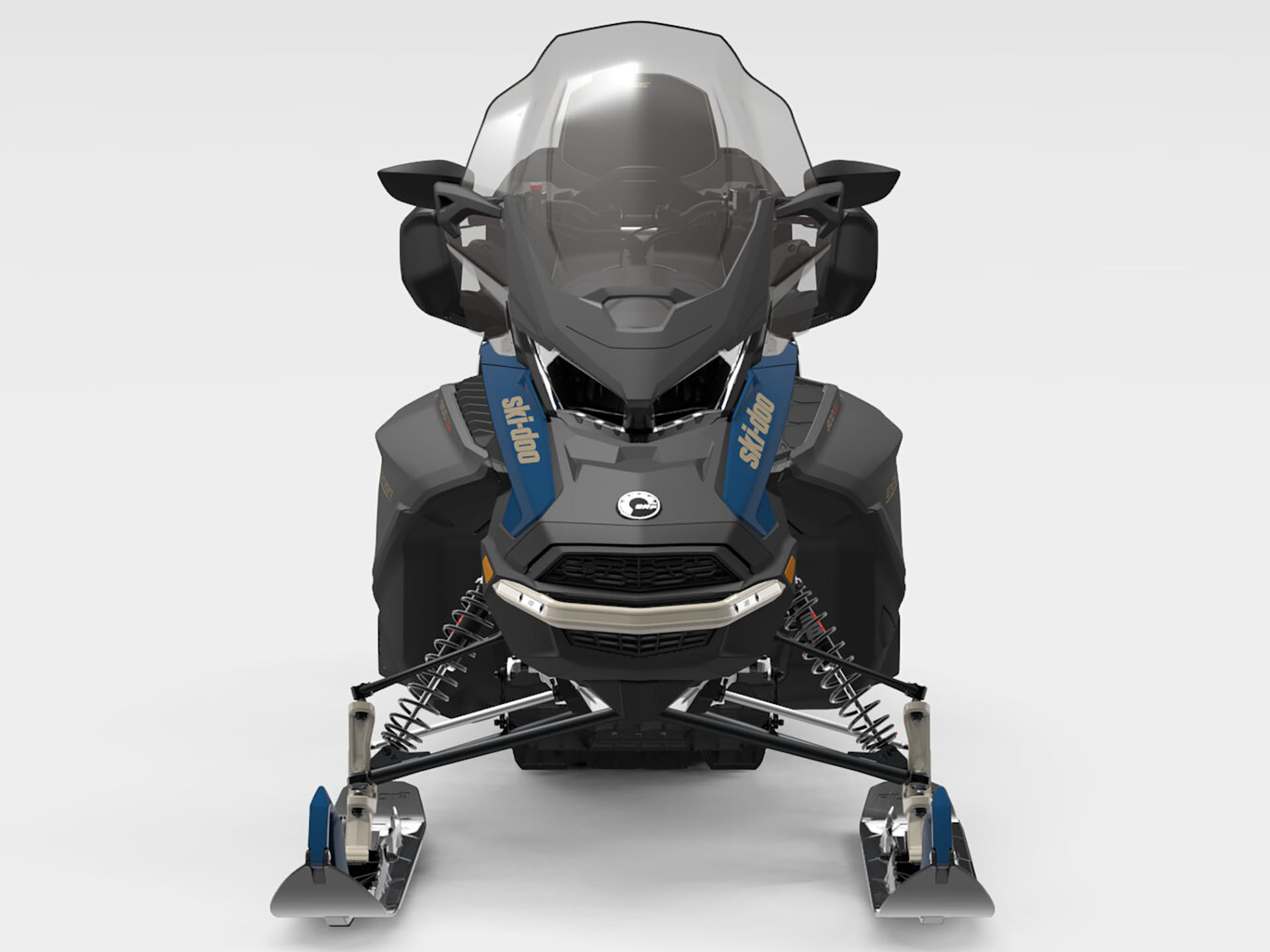 2025 Ski-Doo Expedition SE 900 ACE Turbo ES Cobra WT 1.8 w/ 7.8 in. LCD Display in Huron, Ohio - Photo 4