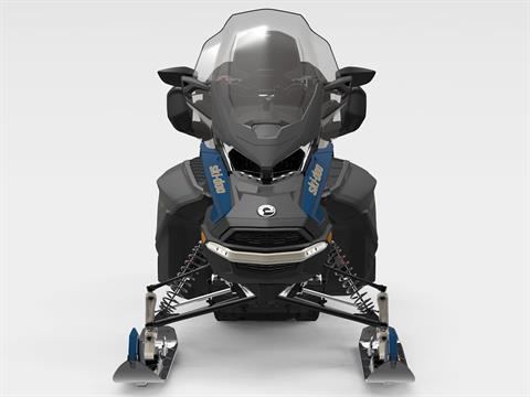 2025 Ski-Doo Expedition SE 900 ACE Turbo ES Cobra WT 1.8 w/ 7.8 in. LCD Display in Huron, Ohio - Photo 4