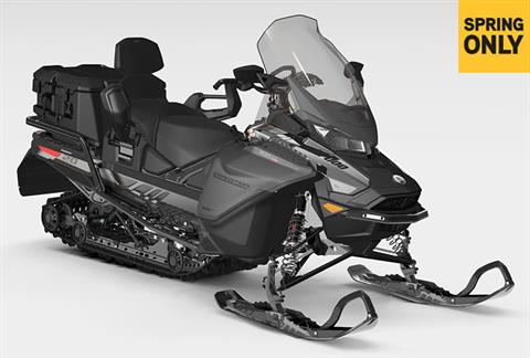 2025 Ski-Doo Expedition SE 900 ACE Turbo ES Silent Cobra WT 1.5
