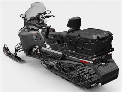 2025 Ski-Doo Expedition SE 900 ACE Turbo ES Silent Cobra WT 1.5 in Fairview, Utah - Photo 5