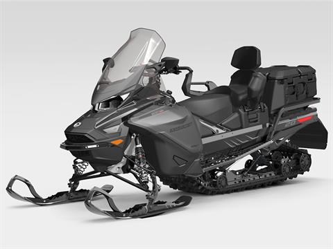 2025 Ski-Doo Expedition SE 900 ACE Turbo ES Silent Cobra WT 1.5 w/ 7.8 in. LCD Display in Huron, Ohio - Photo 2