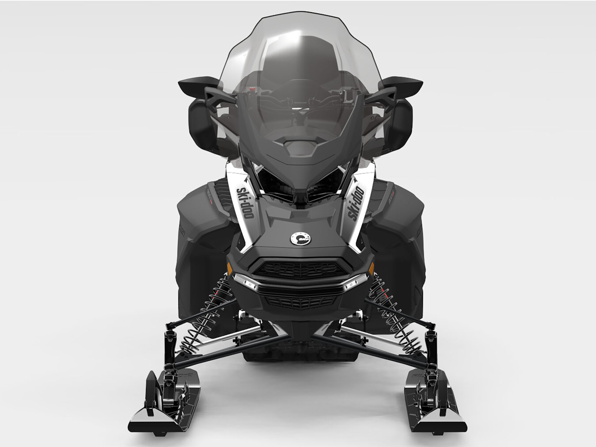 2025 Ski-Doo Expedition SE 900 ACE Turbo ES Silent Cobra WT 1.5 w/ 7.8 in. LCD Display in Huron, Ohio - Photo 4