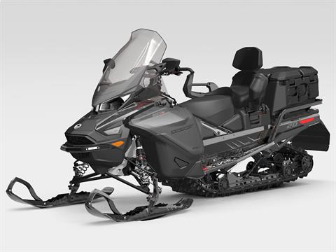 2025 Ski-Doo Expedition SE 900 ACE Turbo ES Silent Ice Cobra WT 1.5 in Fairview, Utah - Photo 2