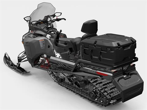 2025 Ski-Doo Expedition SE 900 ACE Turbo ES Silent Ice Cobra WT 1.5 in Fairview, Utah - Photo 5