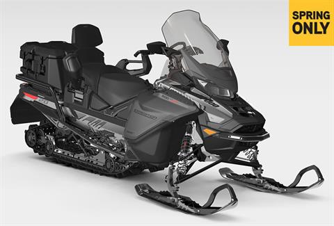 2025 Ski-Doo Expedition SE 900 ACE Turbo R ES Cobra WT 1.8