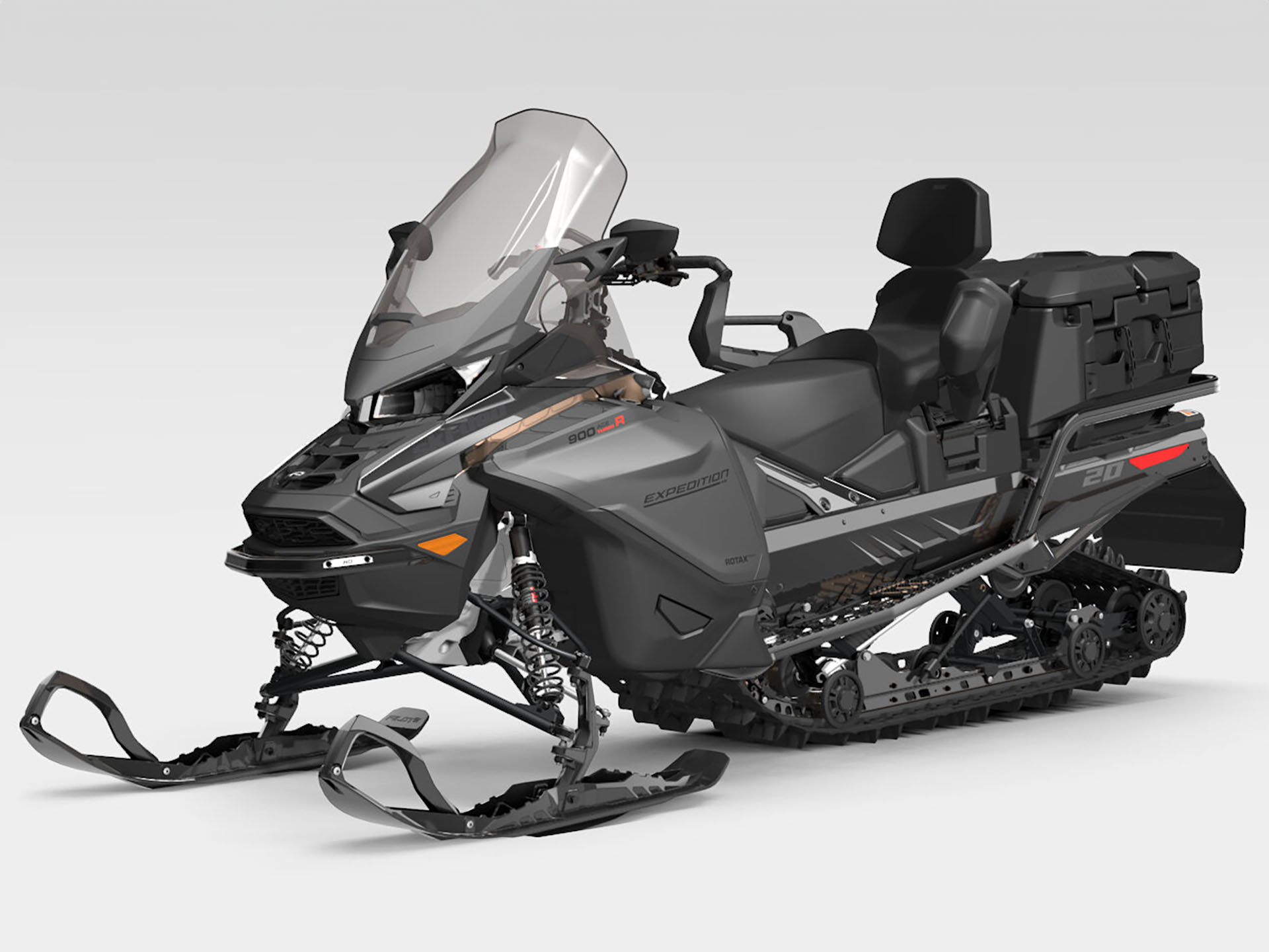 2025 Ski-Doo Expedition SE 900 ACE Turbo R ES Cobra WT 1.8 in Fairview, Utah - Photo 2
