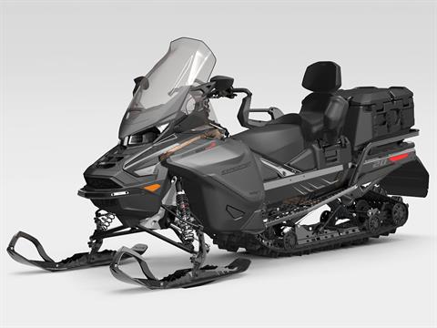 2025 Ski-Doo Expedition SE 900 ACE Turbo R ES Cobra WT 1.8 in Fairview, Utah - Photo 2