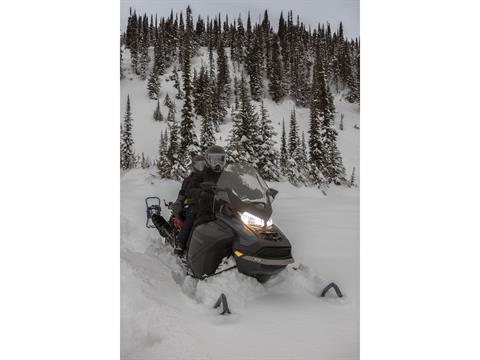 2025 Ski-Doo Expedition SE 900 ACE Turbo R ES Cobra WT 1.8 in Fairview, Utah - Photo 10