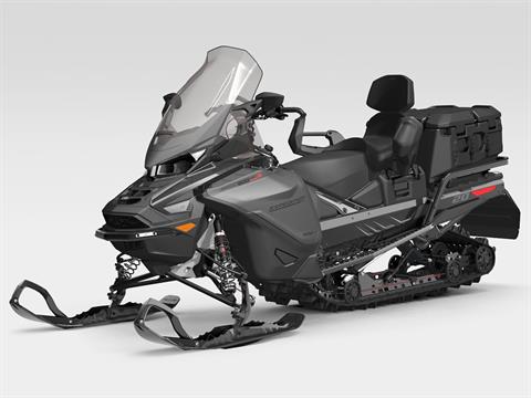 2025 Ski-Doo Expedition SE 900 ACE Turbo R ES Cobra WT 1.8 w/ 7.8 in. LCD Display in Fairview, Utah - Photo 2