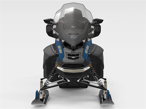 2025 Ski-Doo Expedition SE 900 ACE Turbo R ES Cobra WT 1.8 w/ 7.8 in. LCD Display in Huron, Ohio - Photo 4