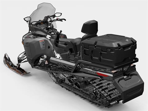 2025 Ski-Doo Expedition SE 900 ACE Turbo R ES Silent Cobra WT 1.5 in Fairview, Utah - Photo 5