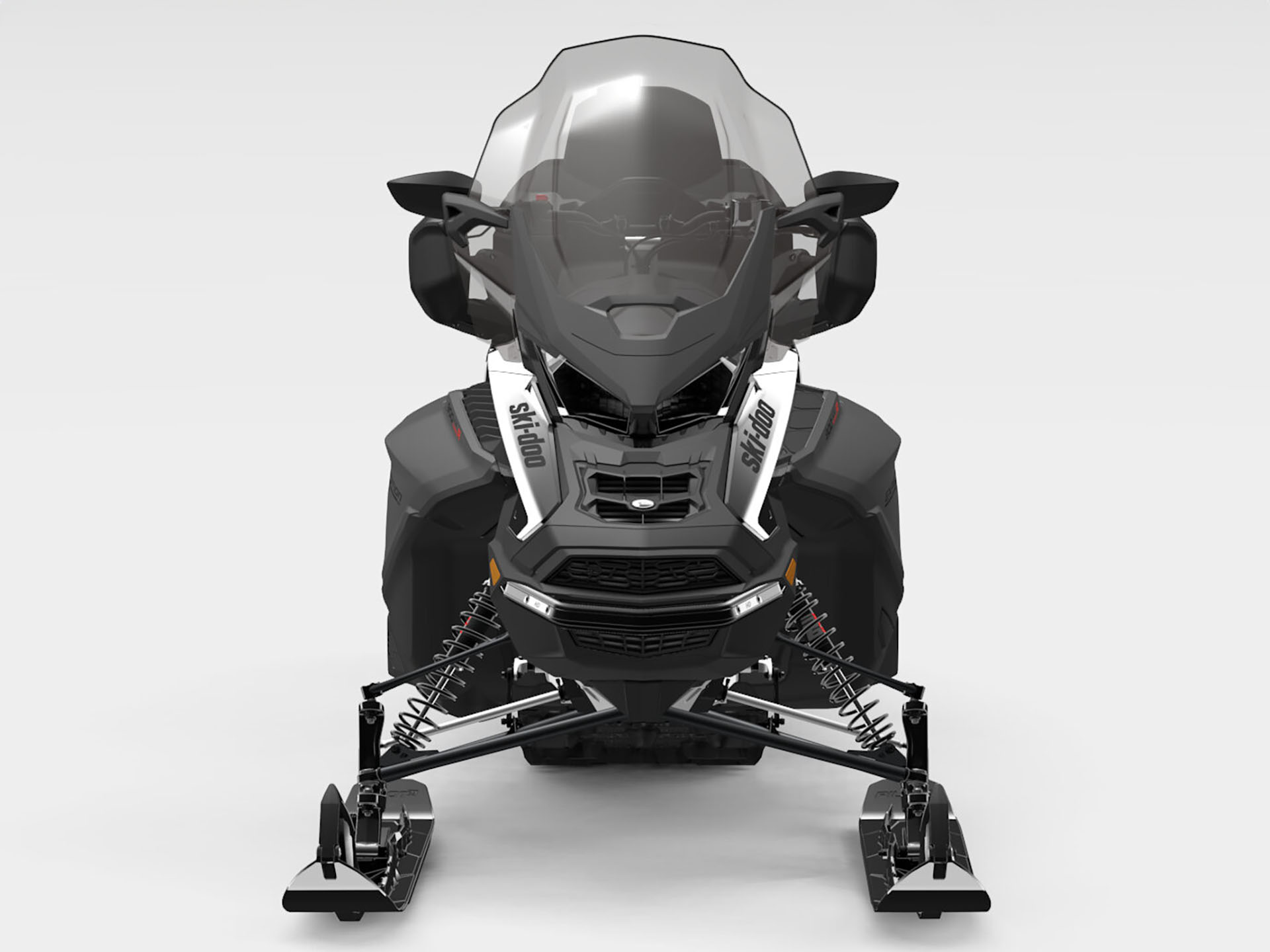 2025 Ski-Doo Expedition SE 900 ACE Turbo R ES Silent Cobra WT 1.5 w/ 7.8 in. LCD Display in Enfield, Connecticut - Photo 4