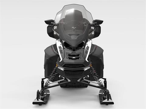 2025 Ski-Doo Expedition SE 900 ACE Turbo R ES Silent Cobra WT 1.5 w/ 7.8 in. LCD Display in Enfield, Connecticut - Photo 4