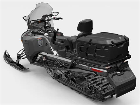 2025 Ski-Doo Expedition SE 900 ACE Turbo R ES Silent Cobra WT 1.5 w/ 7.8 in. LCD Display in Enfield, Connecticut - Photo 5