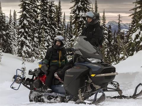 2025 Ski-Doo Expedition SE 900 ACE Turbo R ES Silent Cobra WT 1.5 w/ 7.8 in. LCD Display in Enfield, Connecticut - Photo 14
