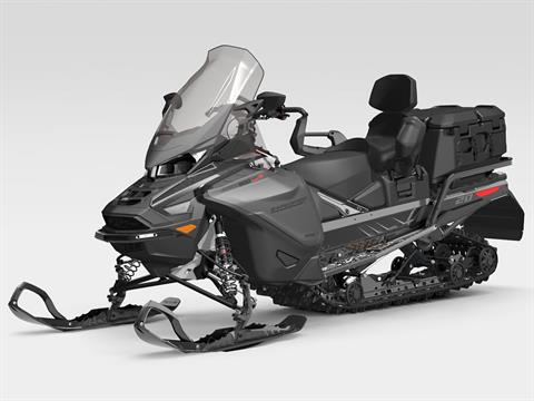 2025 Ski-Doo Expedition SE 900 ACE Turbo R ES Silent Ice Cobra WT 1.5 in Huron, Ohio - Photo 2