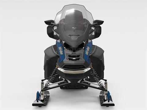 2025 Ski-Doo Expedition SE 900 ACE Turbo R ES Silent Ice Cobra WT 1.5 w/ 7.8 in. LCD Display in Enfield, Connecticut - Photo 4