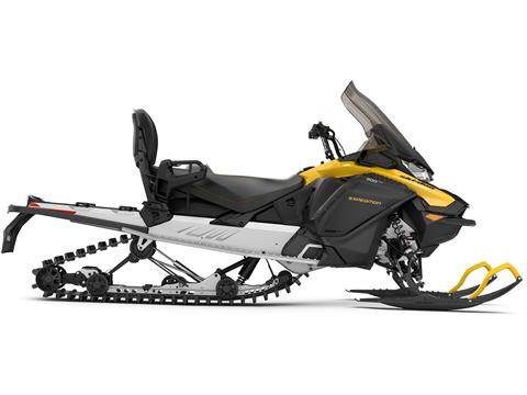 2025 Ski-Doo Expedition Sport 600 ACE ES Charger 1.5 in Huron, Ohio - Photo 3