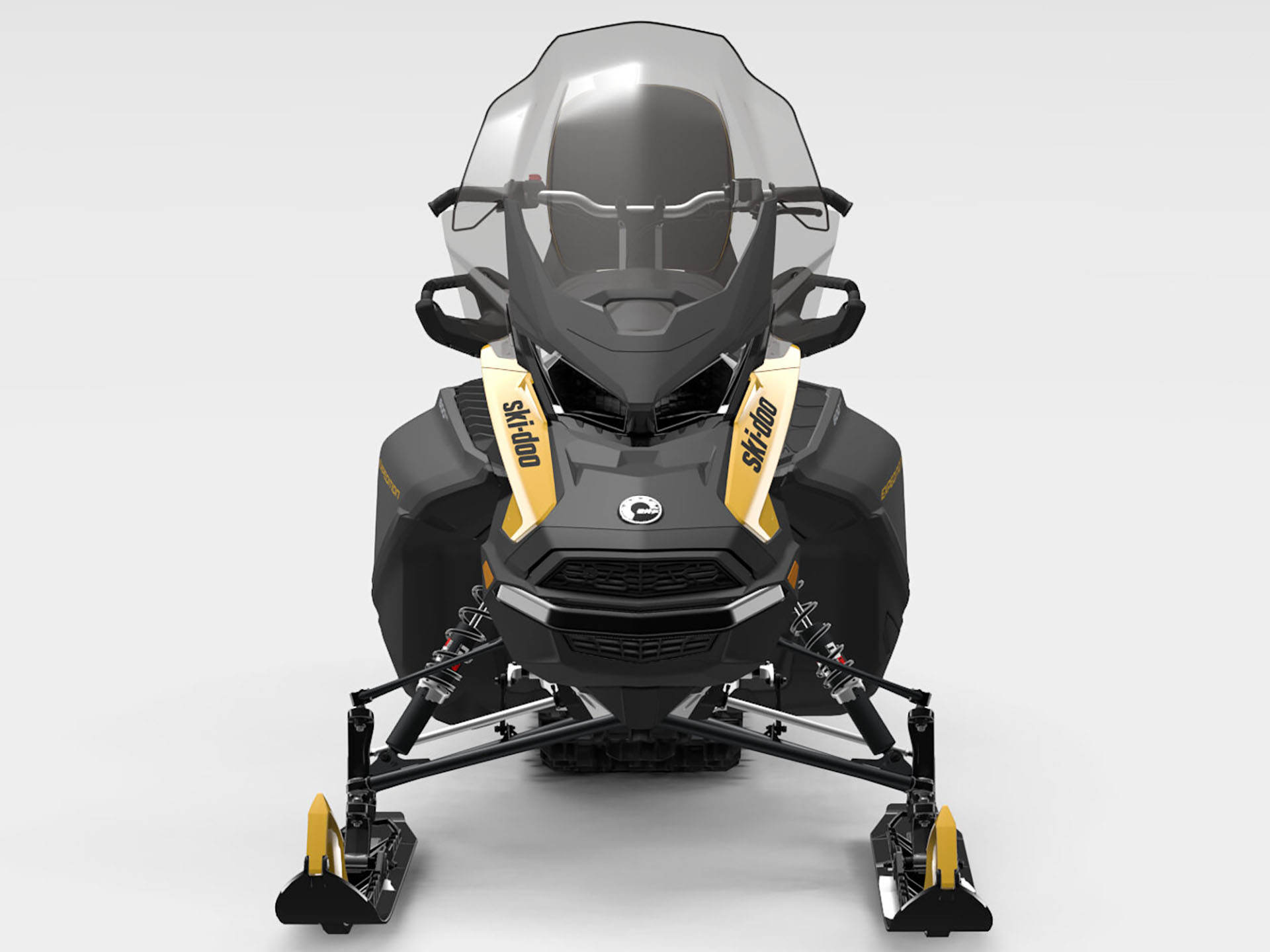 2025 Ski-Doo Expedition Sport 600 EFI ES Charger 1.5 in Fairview, Utah - Photo 4