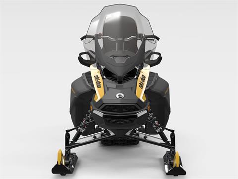 2025 Ski-Doo Expedition Sport 600 EFI ES Charger 1.5 in Fairview, Utah - Photo 4
